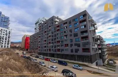 Banesë / Zyrë me qira