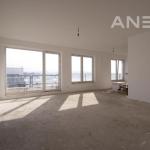 Penthouse në shitje 177m² + 259.50m² tarrace në Mat 1