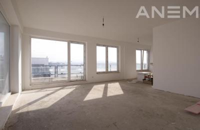 Penthouse në shitje 177m² + 259.50m² tarrace në Mat 1