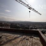 Penthouse në shitje 164.2m² + 139m² tarrace në Mat 1