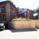 Vilë në shitje 200m² në Brezovicë