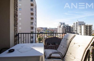 Banesë në shitje 99.7m² në Aktash