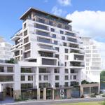 Banesa ne shitje 238.7 m2 ne Prishtina e Re – International Residence