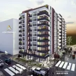 Projekti i Ri ka Filluar!