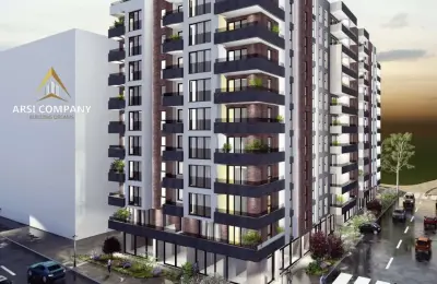 Projekti i Ri ka Filluar!