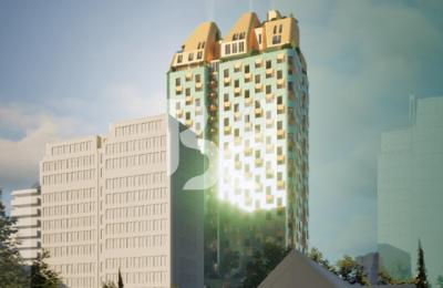 Apartament në shitje