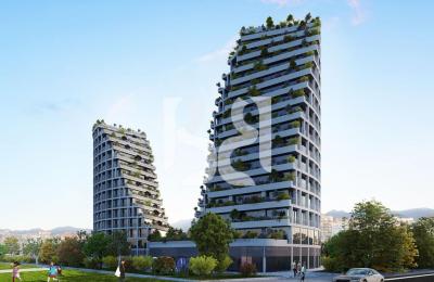 Apartament në shitje