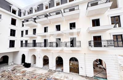 Apartament në shitje