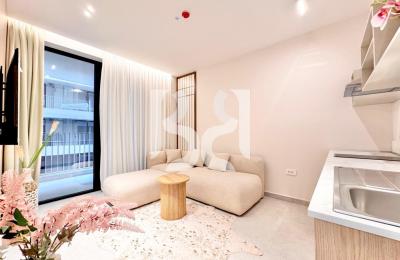 Apartament në shitje