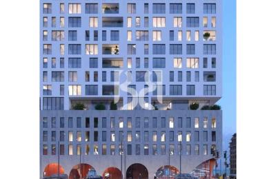 Apartament në shitje