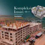 Kompleksi "Izmiri"