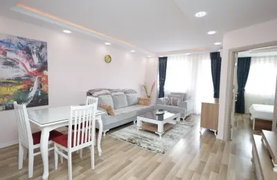 Banesë me qira