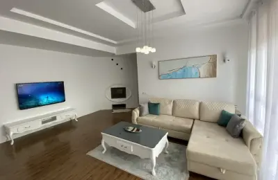 White Penthouse
