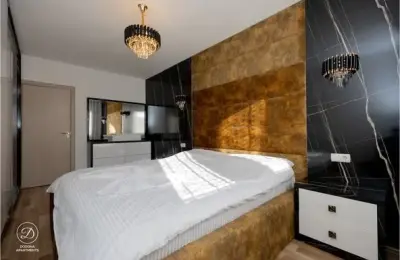 Apartments – Qendra e Prishtinës