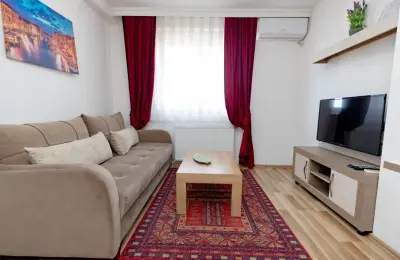 Banesë me qira