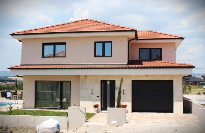 🏡 Shtëpi Luksoze për Shitje – Helvetia Residence, Gjilan