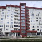 Apartament në shitje