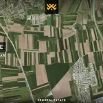 Truall në Preoc, Graçanicë