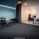 Lokali me Qira për Zyrë – 60m² në Aktash