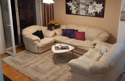 Banesë me qira – Kalabri (Emshir)