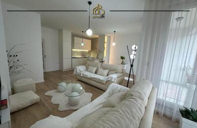 Banesë në shitje – Rruga C