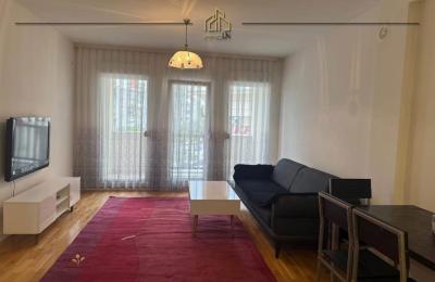 Banesë me qira – Rruga B