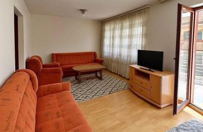 Banesë me qira – Parku i Qytetit