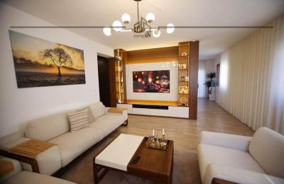 Penthouse në shitje – Mati 1