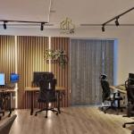 Zyre me qira – Rruga C