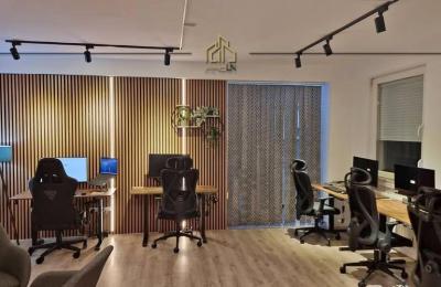 Zyre me qira – Rruga C