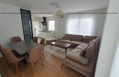 Banesë me qira – Rruga A