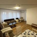 Banesë me qira – Parku i Qytetit