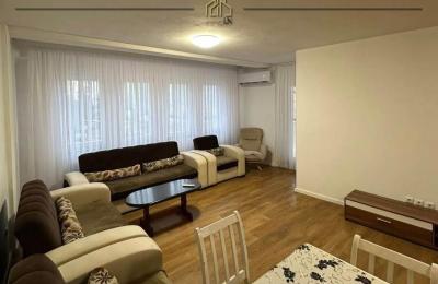 Banesë me qira – Parku i Qytetit