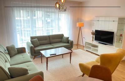 Banesë me qira – Rruga C