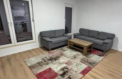 Banesë me qira – Bresje, Fushë Kosovë