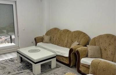 Banesë me qira – Mati 1