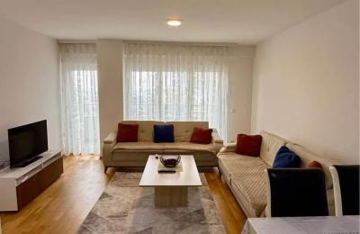 Banesë me qira – Bregu i Diellit