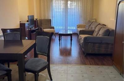 Banesë me qira – Qendër