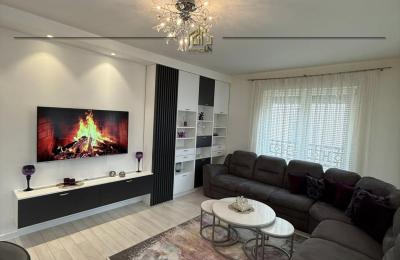 Banesë me qira – Bregu i Diellit