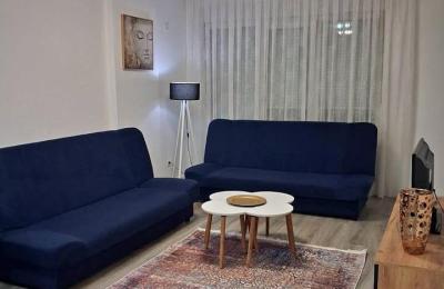 Banesë me qira – Kalabri (Emshir)