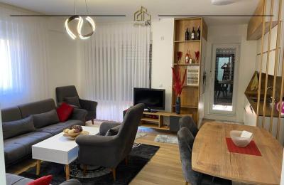 Banesë me qira – Mati 1