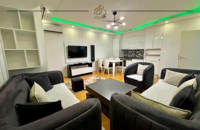 Banesa me qira – Lagja e Muhaxherëve