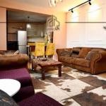 Banesë me qira – Rruga B