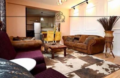 Banesë me qira – Rruga B