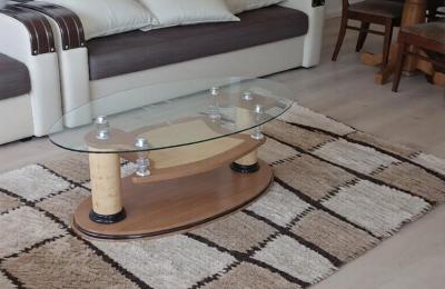 Banesë me qira – Mati 1