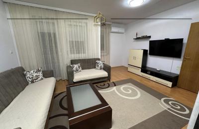 Banesë me qira – Rruga B