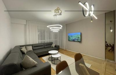 Banesë me qira – Bregu i Diellit