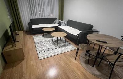 Banesë me qira – Rruga B