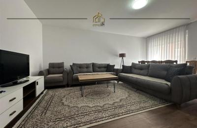 Banesë me qira – Rruga B