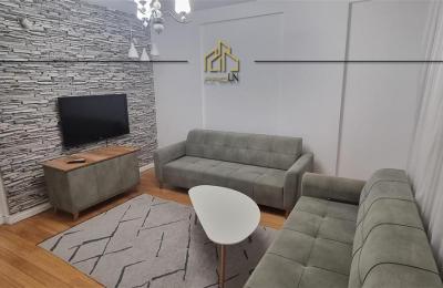 Banesë me qira – Rruga B